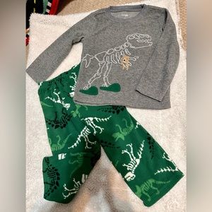 Carters PJ Sets & Slippers